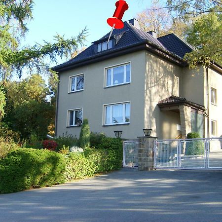 Ferienwohnung Mit Panoramablick Kirchberg  エクステリア 写真